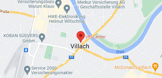 VFI Center Villach
