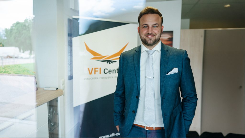 vfi center Nebenverdienst als Versicherungs- und Vermögensberater 5